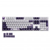 108 Keys Tang Dynasty Keycap Set OEM Profile PBT Sublimation Keycaps for Mechanical Keyboard COD