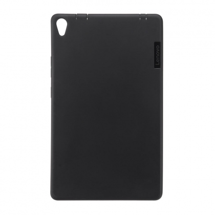 Back Case Cover and HD Tablet Screen Protector for Lenovo Tab 3 8 Plus COD