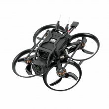 Betafpv Pavo Pico 80.8mm Wheelbase F4 20A AIO 2S Sub100g Brushless Whoop FPV Racing Drone NO VTX No Camera Support DJI O3 Air Unit COD