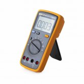 Fluke Digital Multimeter 15B +AC / DC voltage of 4000 ounts, high precision automatic portable multifunction multimeter COD