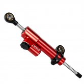 LAOTIE® Aluminum Alloy CNC Steering Damper For LAOTIE ES18 ES19 ES18P ES18 Lite Electric Scooters COD