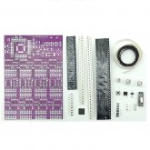 DC 9V SMT Soldering Test Kit Electronic Practice Set COD