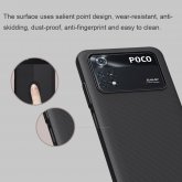 NILLKIN for Xiaomi POCO M4 Pro Frosted Shield PC Hard Back Protective Case Non-Original COD