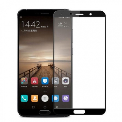 BAKEEY Anti-Explosion Full Screen Cover Tempered Glass Screen Protector for Huawei Mate 10 COD