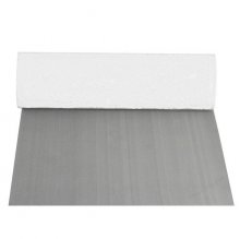 230x90x0.5cm Gray EVA Foam Boat Flooring Faux Teak Decking Sheet Pad COD