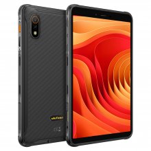 Ulefone Armor Pad Lite MediaTek MT8766 Quad Core 3GB+3GB RAM 32GB ROM 8 Inch Android 13 IP68 IP69K Rugged Tablet COD