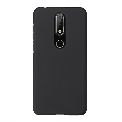 Bakeey Ultra-Thin Matte Hard PC Anti-Fingerprint Protective Case For NOKIA X6 COD