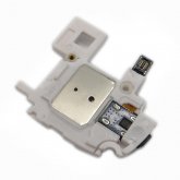 Loudspeaker With Buzzer Ringer Flex Cable For Samsung 8190 COD