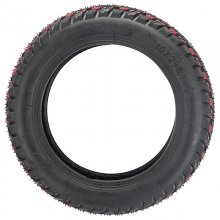 10x2 Inch Electric Scooter Off-Road Tubeless Tire Run-Flat Tire Shock-Absorbing Tire For Xiaomi Electric Scooter M365/Pro/Pro2/1S/ Lite Scooter COD