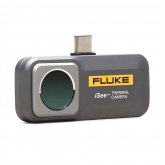 Fluke TC01A Thermal Camera For Phone Construction Imager Thermographic Smartphone Repair Cell Phone Infrared Professional COD