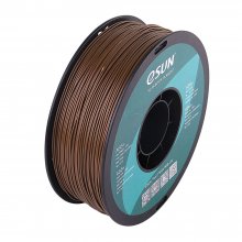 eSUN® ABS+ 1KG 3D Printing Filament 1.75mm ABS 3D Printer Filament Vacuum Packaging 1KG 2.2 LBS Spool 3D Printing Materials for 3D Printer COD