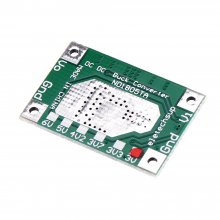 Mini 5A DC-DC Converter Step Down Module Voltage Regulator Buck Board 4.5V-18V to 3V 3.3V 3.7V 4.2V 5V 6V COD