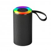 EBS-703 5W bluetooth 5.3 Speaker Portable Speaker RGB Light TF Card Hands-free Call IPX5 Waterproof Outdoors Wireless Speaker Subwoofer COD