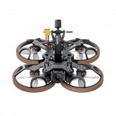 GEPRC Cinelog25 Cinelog 25 V2 HD DJI O3 2.5 Inch 4S RC FPV Racing Drone with TAKER G4 35A AIO ESC Digital HD System COD