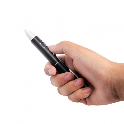 I4 Ppt Flip Pen Multimedia Remote Control Demo Projector Pen Whiteboard Teaching Volume Regulator