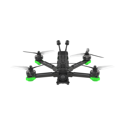 iFlight Nazgul Evoque F5D V2 HD 6S 223mm F7 5 Inch Deadcat Freestyle FPV Racing Drone with DJI O3 Air Unit Digital HD System COD