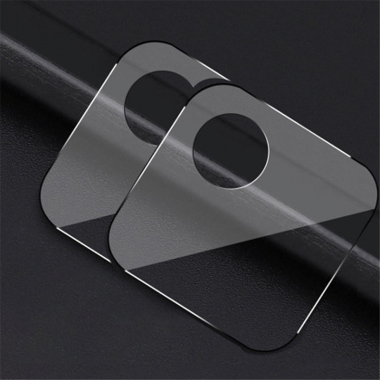 Bakeey™ Anti-scratch HD Clear Tempered Glass Camera Lens Screen Protector for Huawei Mate 20 Pro COD