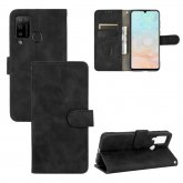 Bakeey for Doogee N20 Pro Case Magnetic Flip with Multi Card Slots Wallet Stand PU Leather Full Cover Protective Case COD