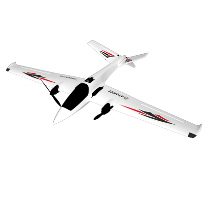 ATOMRC Swordfish 1200mm Wingspan Dual Motor EPP FPV Glider RC Airplane Fixed Wing KIT/PNP/FPV/RTH/RTH+FPV COD