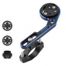 Bicycle Computer Mount Bracket Road MTB Bike Holder Handlebar for Coospo BC200 Bryton Edge Cateye Cycling Accessories COD