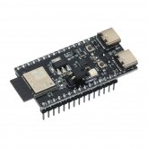 ESP32-H2-DevKitM-1-N4 ESP32-H2 Core Board IoT Development Board WIFI+BLE5.0 Module Board COD