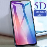 Bakeey 5D Full Coverage Anti-explosion Tempered Glass Screen Protector for Xiaomi Mi9 SE Non-original COD