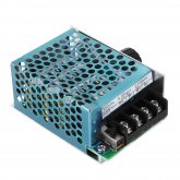 PWM DC Motor Speed Controller 12V 24V 60V 70V 30A Speed Control Switch Module Motor Controller DC 7-80V COD