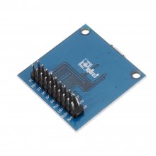 0.3Mega Pixels High-definition OV7725 Camera Module with Adapter Board STM32 Driver MCU Development Board