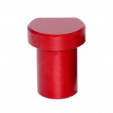 19mm 20mm Aluminum Alloy Bench Dog Workbench Stop Clamp Quick Release Positioning Planing Plug Tenon Stopper COD