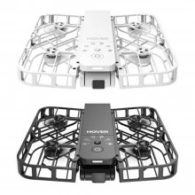 HoverAir X1 Airselfie 125g GPS 5G WiFi FPV 2.7K EIS Gimbal Camera Hover Follow Mode Foldable RC Drone Quadcopter COD