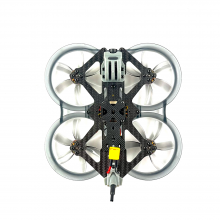 DarwinFPV CineApe 25 112mm 4S Cinematic Whoop Analog/ AVATAR MINI HD 1504 3600KV Motor FPV Racing RC Drone PNP/BNF COD