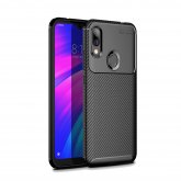 Bakeey Armor Bumper Shockproof Soft Silicone Protective Case for Xiaomi Redmi Note 7/ Redmi Note 7 PRO Non-original COD