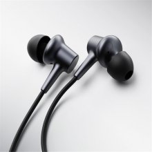 Original Xiaomi Earphone Wired Earbuds 10mm Driver HD Calls Lightweight 3.5mm Jack Earphone with Mic COD