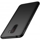 Bakeey™ Silky Ultra Thin Hard PC Back Cover Protective Case for Xiaomi Pocophone F1 Non-original COD