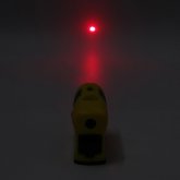 Automatic Laser Level Self-leveling Cross Laser Red 2 Line1 Point Without Tripod COD