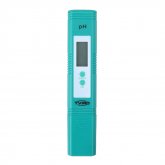 PH0-14 LCD Digital PH Meter + 3 in 1 TDS-EC Water Purity Hydroponic Water Tester Pen COD