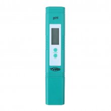 PH0-14 LCD Digital PH Meter + 3 in 1 TDS-EC Water Purity Hydroponic Water Tester Pen COD