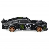 HBX 2188A 1/18 2.4G 4WD RC Car Drift RTR Vehicle Models Full Propotional Control COD