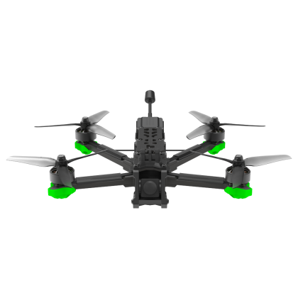 iFlight Nazgul5 Evoque F5 F5D V2 DeadCat GPS Version HD / Analog 4S / 6S 5 Inch FPV Racing Drone COD