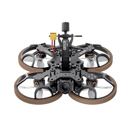 GEPRC Cinelog25 Cinelog 25 V2 HD DJI O3 2.5 Inch 4S RC FPV Racing Drone with TAKER G4 35A AIO ESC Digital HD System COD