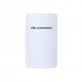 COMFAST CF-E110N V2 2.4G 300Mbps Wireless Outdoor Router CPE Bridge 1-3KM Long Range WiFi Signal Extender Access Point Nanostation COD