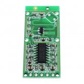 RCWL-0516 RCWL 0516 Microwave Radar Sensor Human Sensor Body Sensor Module Induction Switch Module COD