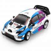 SG 1608 Pro 1/16 2.4G Brushed Brushless High Speed RC Car Drift Vehicle Models COD