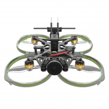 Flywoo FlyLens 85 HD O3 Lite 2S 2 Inch Brushless Whoop FPV Racing Drone with Naked O3 Lite Air Unit Digital System COD