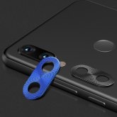 Bakeey Anti-scratch Metal Circle Ring Phone Camera Lens Protector for Xiaomi Redmi Note 7 / Redmi Note 7 Pro COD