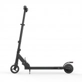 [USA Direct] MEGAWHEELS S1S-C Electric Scooter 25.2V 5Ah Battery 250W Motor 6/5.5inch Tires 23KM/H Top Speed 8-12KM Mileage 90KG Max Load Folding E-Scooter