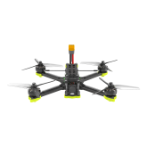 iFlight Nazgul XL5 V3 Analog 240mm 5 Inch 6S Freestyle FPV Racing Drone BNF/PNP RaceCam R1 Cam BLITZ F7 E45S 45A ESC 2207 1800KV Motor COD