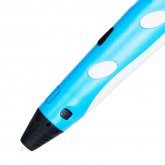 2nd Generation 3D Printing Pen with 3x 1.75mm ABS Filament Kit for Beginners & Kids EU Plug COD