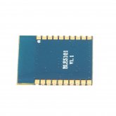 G-NiceRF 2Pcs BLE5.1 Master-slave Coexistence Low-power bluetooth 5.1 to Serial Port Transceiver Module BLE5101-T COD