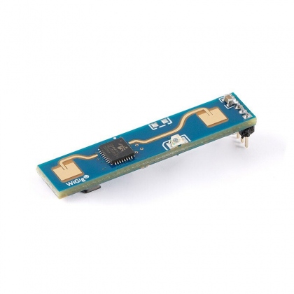 HLK-LD2410 24G FMCW 24GHz Smart Human Presence Sensing Radar Module LD2410 Millimeter Wave Motion Switch Sensor COD